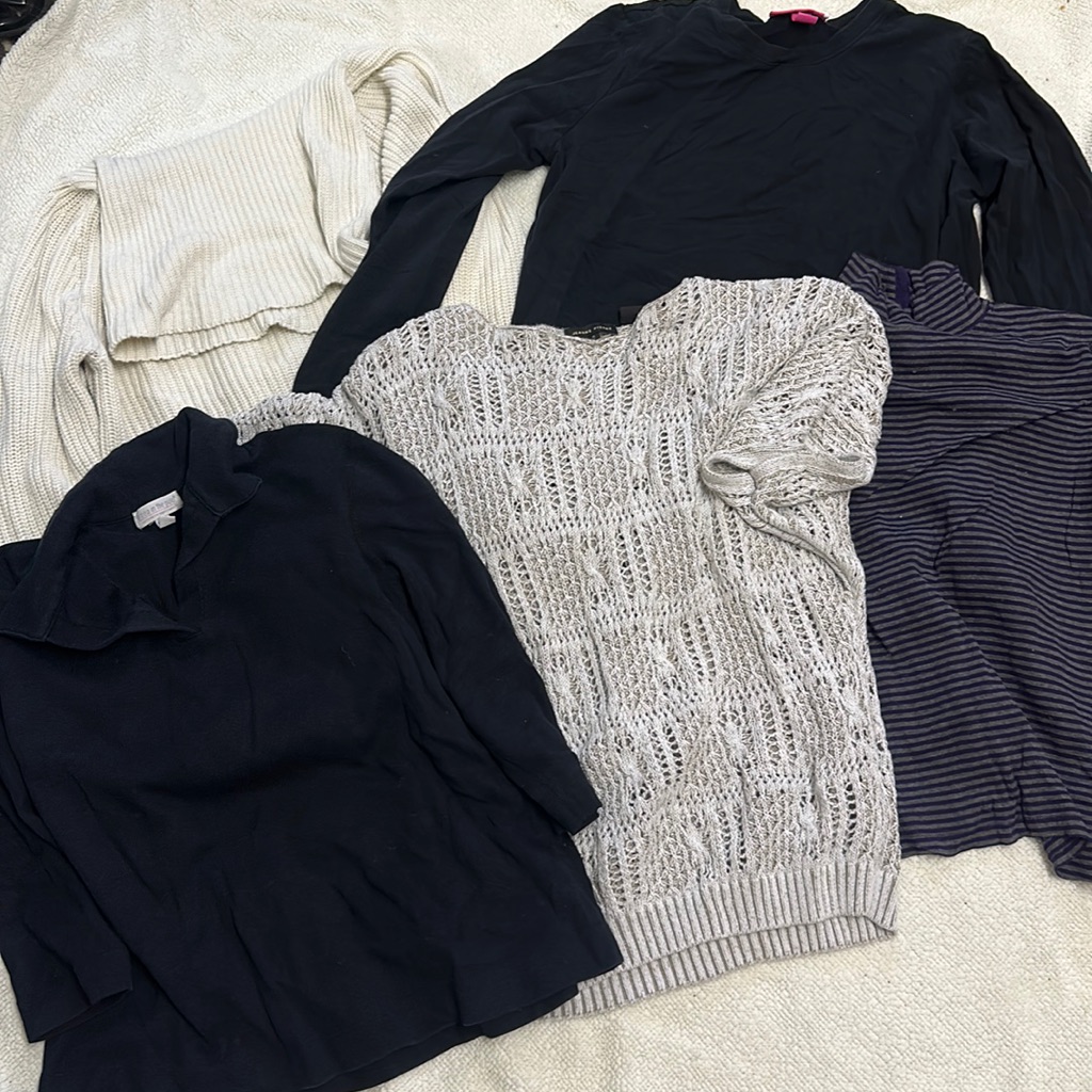 Size Small, Maternity Bundle. Euc!!!